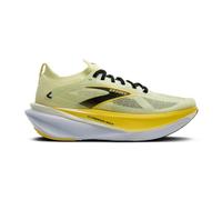 Brooks Scarpe da corsa Hyperion Max 3 Uomo Luminary/Cyber Yellow/Nero 42