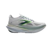 Brooks Hyperion Max 3 1104671D164 - Scarpe da Corsa, da Uomo, Colore: Bianco, Bianco, 42 EU