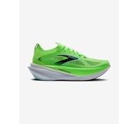 Scarpe Brooks Hyperion Max 3 Medium verde fosforescente - 45
