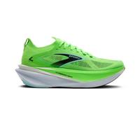 Scarpe Brooks Hyperion Max 3 Verde Bianco SS26, Taglia 44 - EUR