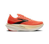 Scarpe Brooks Hyperion Max 4 Arancione Nero AW26, Taglia 42,5 - EUR