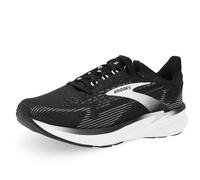 Brooks Sneaker Revel 8 Donna Nero Grigio Bianco 38,5 EU