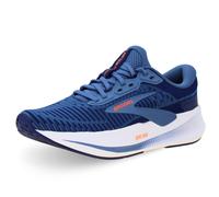 Brooks Scarpe da running Revel Max Medium blu scuro/bianco Taglia 45