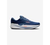 Scarpe Brooks Revel Max Medium blu scuro bianco - 45.5