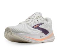 BROOKS Revel Max - Donna - Bianco / Grigio - Taglia 9- modello 2026