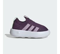 Scarpe Bubblecomfy Infant Aurora Plum / Powder Plum / Lime Burst 23