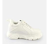 Scarpe Buffalo Cld Corin Veg Nappa White