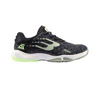Scarpe Bullpadel Flow 24v Nero Eucalipto 38 Black