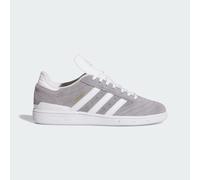 Scarpe Busenitz Pro Grey Three / Cloud White / Gold Metallic 38