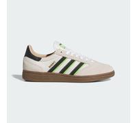 Adidas Originals - Scarpe da skate - Busenitz Vintage Wonder Alumina/Core Black/Gum9 per Uomo - Taglia 45 1/3 - Beige