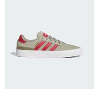 Adidas Originals - Scarpe da skate - Busenitz Vulc II Silpeb/Tmvire/Footwear White per Uomo - Taglia 42 - Grigio