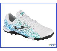 Scarpe Calcetto da Uomo JOMA Maxim Scarpette Calcio A 5 Scarpini Futsal 41 43 44