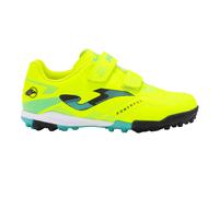 Scarpe Calcetto JOMA da Bambino Scarpette Con A Strappo Scarpini 28 29 30 32 35