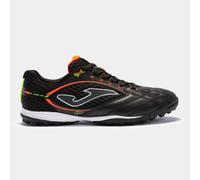 SCARPE CALCETTO JOMA LIGA-5 TURF 2201 BLACK