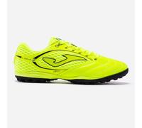 SCARPE CALCETTO JOMA LIGA-5 TURF 2309 YELLOW