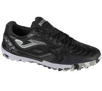 SCARPE CALCETTO JOMA LIGA TURF 2401 NERE ORO