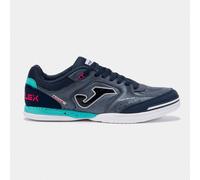 Scarpe Calcetto - Joma Top Flex 2521 Indoor Navy Blue