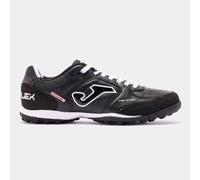 SCARPE CALCETTO JOMA TOP FLEX TURF 2121 BLACK