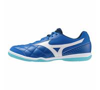 SCARPE CALCETTO MIZUNO SALA CLUB INDOOR BLU