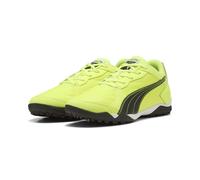 Puma Pressing Iv Tt Indoor Football Shoes Giallo EU 42 Uomo,Donna