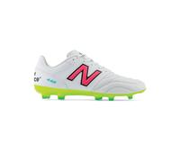 New Balance 442 Team Fg V2 Football Boots Bianco EU 44