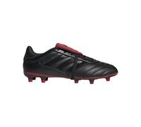 Scarpe da calcio Copa Gloro 2 Firm Ground Core Black / Core Black / Better Scarlet 45 1/3