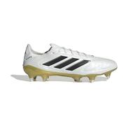 Scarpe calcio adidas Copa Pure III Elite SG Blanc 46 2/3