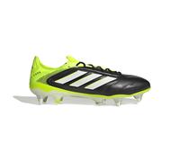 adidas Performance Copa Pure III Elite SG Radiant Blaze bianco e nero, 45 1/3 Uomo