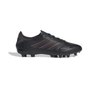 Scarpe da calcio Copa Pure 3 League Firm/Multi-Ground Core Black / Carbon / Lucid Red 40 2/3