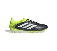 Scarpe Copa Pure 3 League Firm/Multi-Ground Core Black / Cloud White / Lucid Lemon 42 2/3