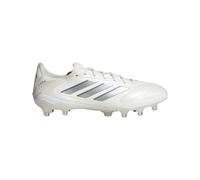 Scarpe da calcio Copa Pure 3 Elite Firm Ground Cloud White / Silver Metallic / Bright Royal 40 2/3