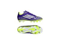 Scarpe Calcio Adidas F50 Bambino Ragazzo Club FG MG Viola
