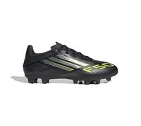 SCARPE ADIDAS F50 CLUB FG/MG TG 42 COD JI0047 - 9M [US 8.5 UK 8 CM 26.5] Nero