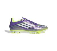 Scarpe calcio adidas F50 Club FG/AG Violet 46