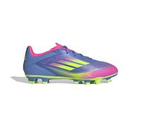 Scarpe calcio adidas F50 Club FG/MG Bleu 43 1/3