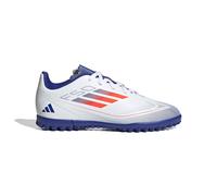 Scarpe calcio adidas F50 Club TF Blanc 38
