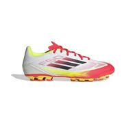 Scarpe calcio adidas F50 League 2G/3G AG Blanc 41 1/3
