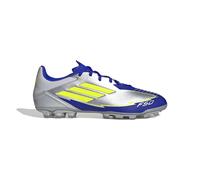 Scarpe calcio adidas F50 League 2G/3G Messi AG Argenté 42 2/3