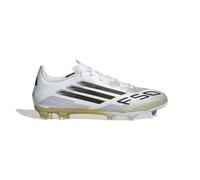Scarpe calcio adidas F50 League FG/AG Blanc 45 1/3