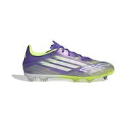 Scarpe calcio adidas F50 League FG/AG Violet 44 2/3