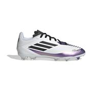Scarpe calcio adidas F50 League FG/MG Blanc 37 1/3