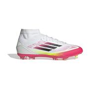 Scarpe calcio adidas F50 League FG/MG Blanc 43 1/3