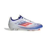 Scarpe calcio adidas F50 League FG/MG Blanc 46