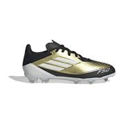 Scarpe calcio adidas F50 League FG/MG Doré 38