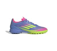 Scarpe calcio adidas F50 League TF Bleu 42 2/3