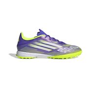 Scarpe calcio adidas F50 League TF Violet 43 1/3