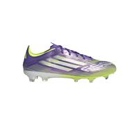 Scarpe calcio adidas F50 Pro FG Violet 43 1/3