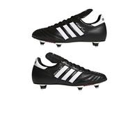 adidas World Cup (Vissé & Cuir) nero 42 2/3