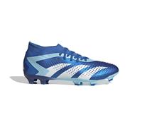 Scarpe calcio adidas Predator Accuracy.2 FG Bleu 42 2/3