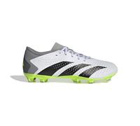 adidas Predator Accuracy.3 Low FG bianco 44 2/3